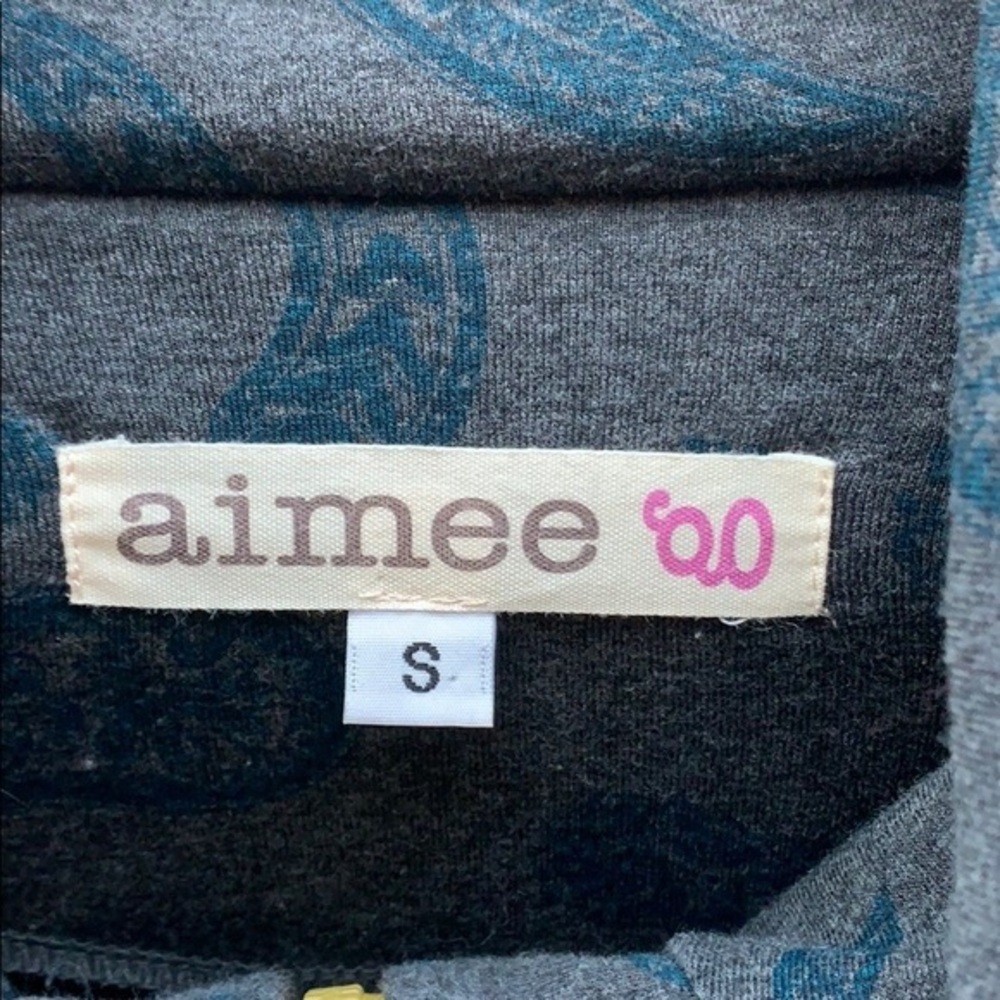 Jacket Sweater - image 2